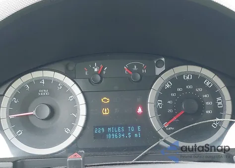 2008 Ford Escape Limited из США, поврежденный, VIN 1FMCU94138KA45065